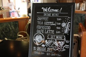 集客できる看板には「法則」がある！プロが教える３つのコツ｜看板ワークス