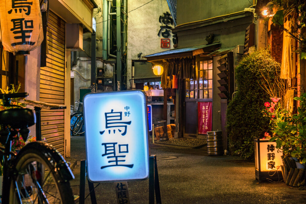 店舗や会社の「顔」は、どう決める？看板の種類と選び方ガイド｜看板ワークス